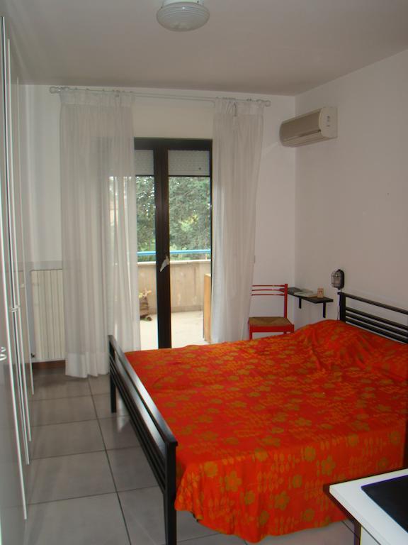 Appartamento Sirolo Kamer foto