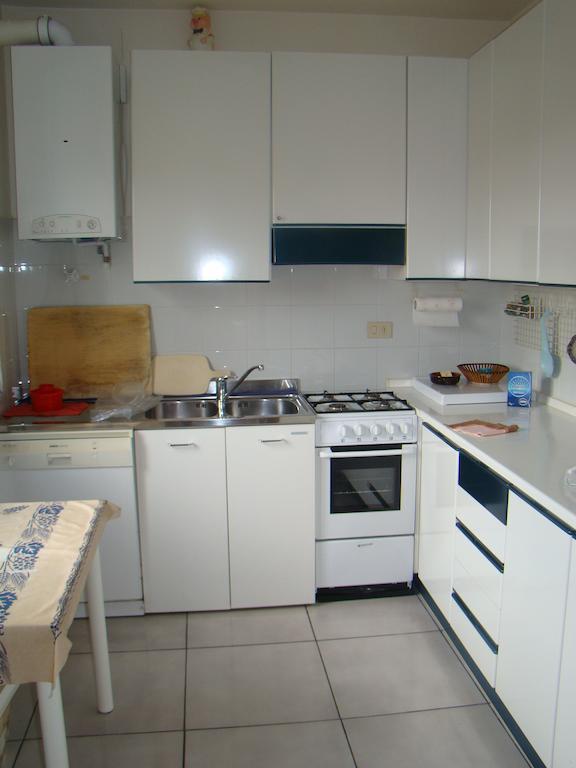 Appartamento Sirolo Kamer foto