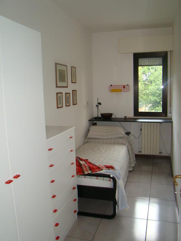 Appartamento Sirolo Kamer foto