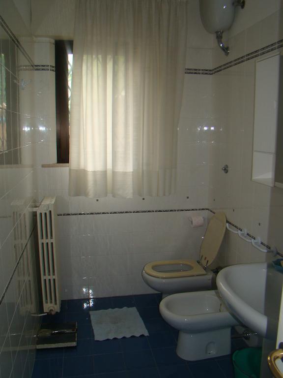 Appartamento Sirolo Kamer foto